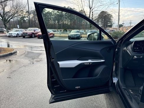 New 2026 Lexus RX 350 AWD image 10