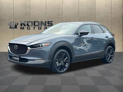 Used 2023 MAZDA CX-30 AWD 2.5 S w/ Preferred Package