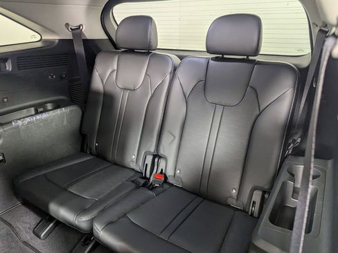 New 2025 Kia Sorento S w/ Panoramic Sunroof Package image 25