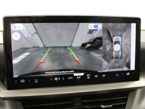 New 2026 Ford Explorer ST w/ Sun And Sound Package image 58