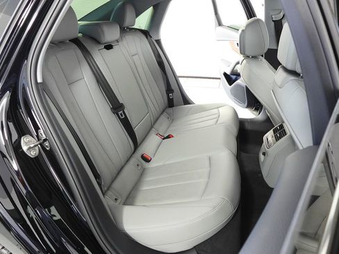 Used 2022 Audi A4 2.0T Premium w/ 18" Wheel Package image 20