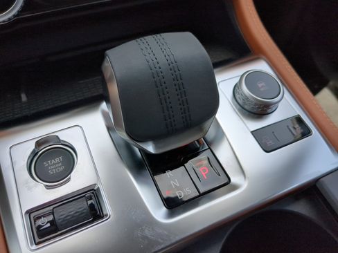 New 2026 Jaguar F-PACE R-Dynamic S image 29