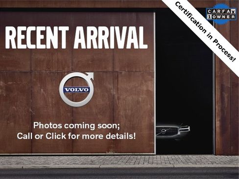 Certified 2022 Volvo XC60 T8 Inscription Expression w/ Advanced Package image 1