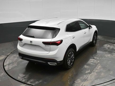 New 2026 Buick Envision Preferred AWD/4WD image 29