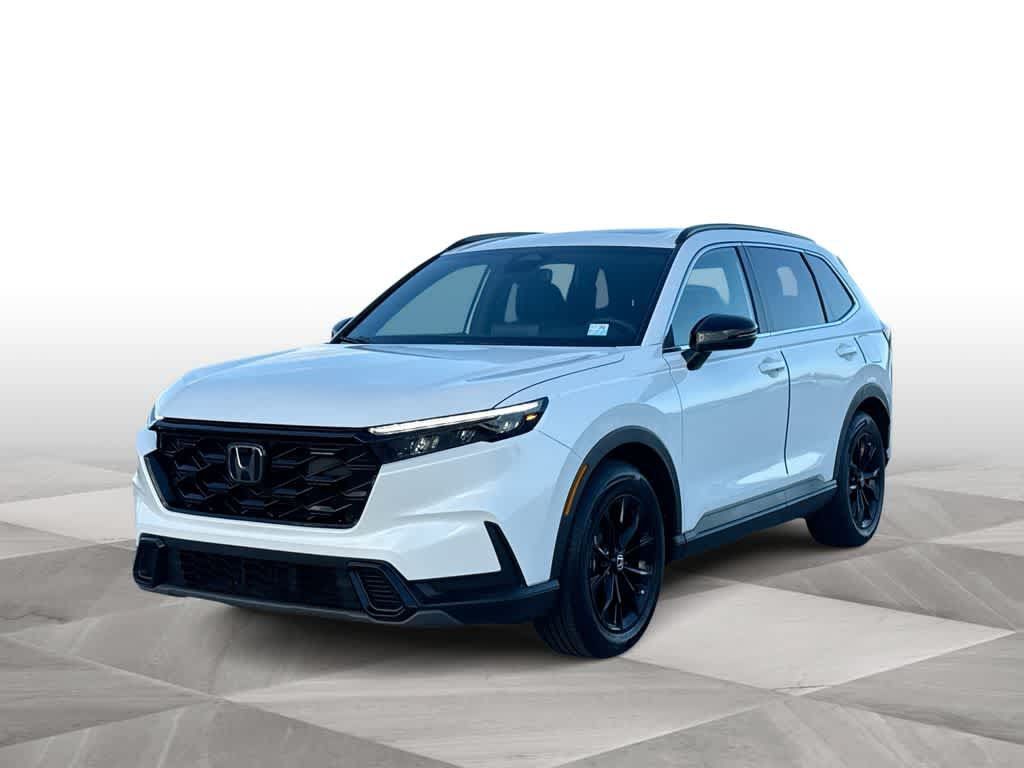 Used 2024 Honda CR-V Sport image 4