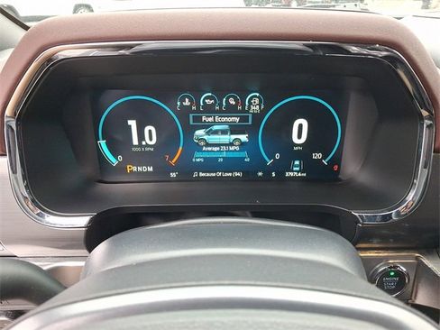 Used 2023 Ford F150 Lariat image 20