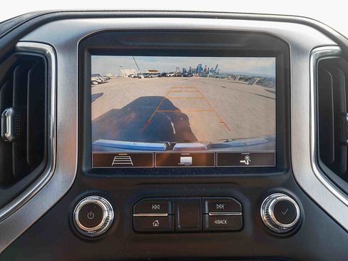 Used 2020 GMC Sierra 1500 SLT w/ SLT Premium Package AWD/4WD image 26