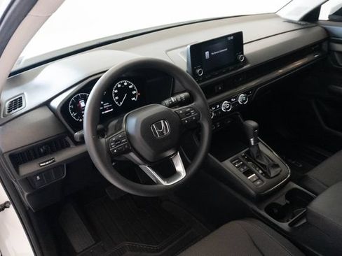 Certified 2025 Honda CR-V EX image 3