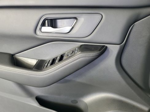 New 2026 Nissan Rogue SV image 28