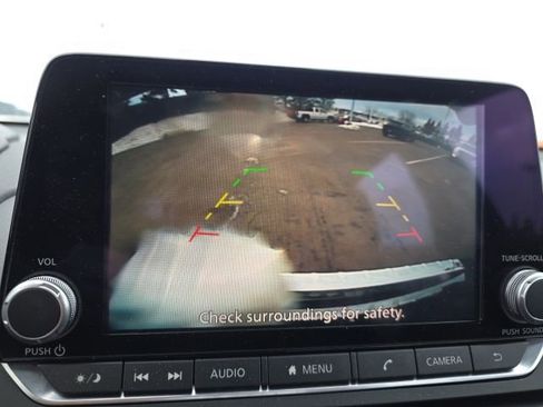 Used 2023 Nissan Altima 2.5 SR image 24