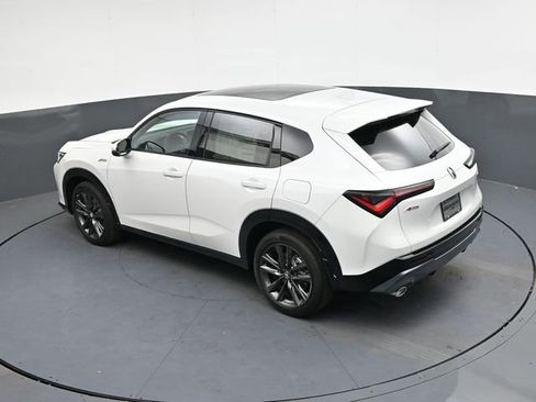 New 2025 Acura ADX A-Spec image 26