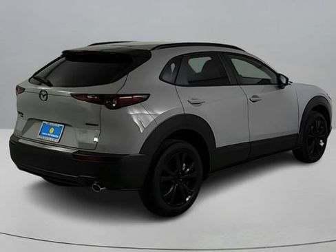 Used 2026 MAZDA CX-30 AWD 2.5 S image 4