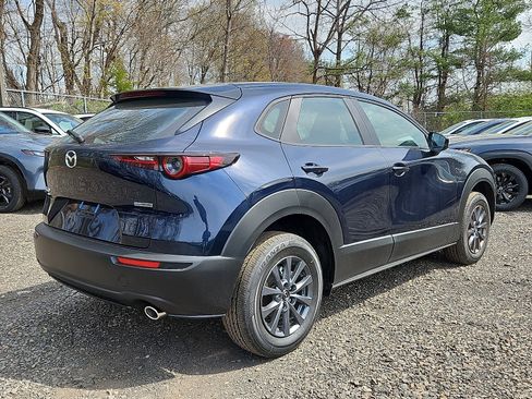 New 2026 MAZDA CX-30 AWD 2.5 S image 6
