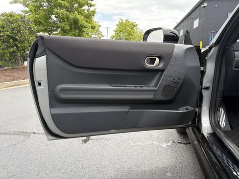 New 2026 MINI Cooper John Cooper Works FWD image 19