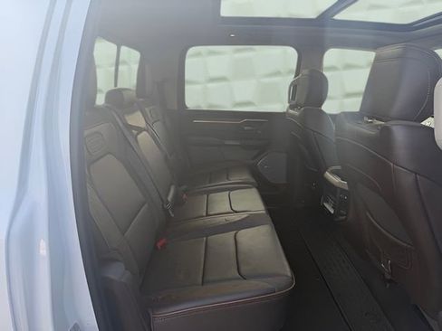 Used 2025 RAM 1500 Limited image 42