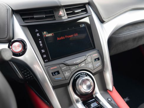 Used 2018 Acura NSX AWD/4WD image 17