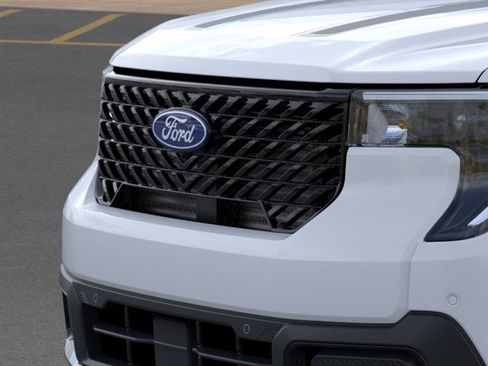 New 2026 Ford Maverick Lariat w/ Black Appearance Package AWD/4WD image 18