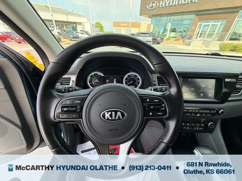 Used 2019 Kia Niro LX FWD image 20