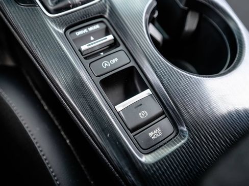 Used 2024 Honda Civic Sport image 27