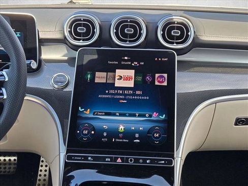 New 2026 Mercedes-Benz CLE 300 4MATIC Cabriolet image 12