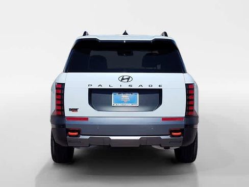 New 2026 Hyundai Palisade XRT Pro image 4
