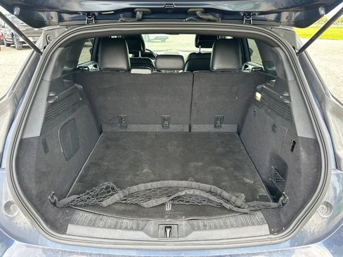 Used 2015 Lincoln MKC AWD image 10