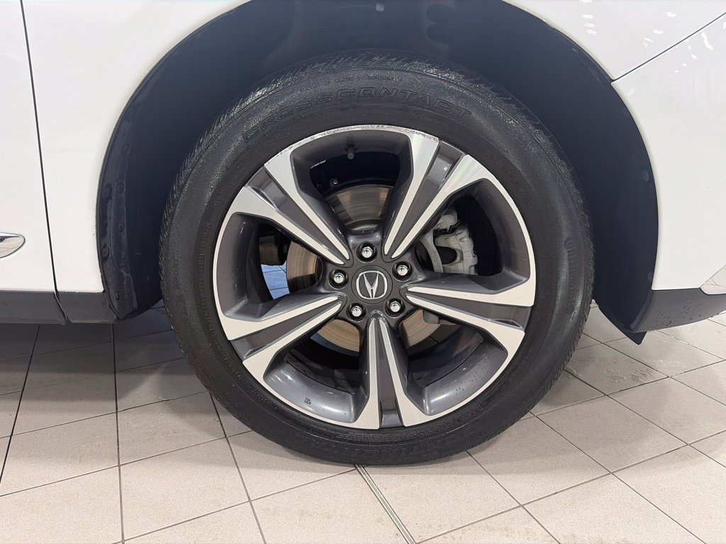 Used 2024 Acura RDX w/ Advance Package AWD/4WD image 29