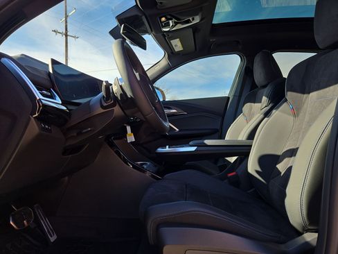 Used 2026 BMW X2 xDrive28i image 16