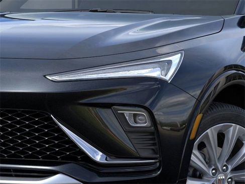 New 2026 Buick Envista Avenir image 10