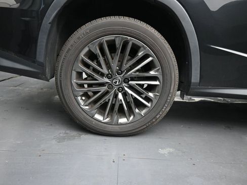 Used 2022 Lexus RX 350 FWD w/ Special Edition image 10