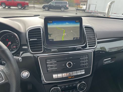 Used 2016 Mercedes-Benz GLE 350 4MATIC image 15