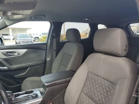 Used 2020 Chevrolet Blazer LT image 5