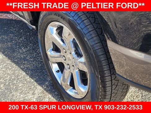 Used 2021 Ford F150 King Ranch w/ Equipment Group 601A High image 7