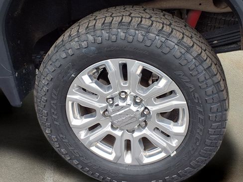 Used 2021 GMC Sierra 2500 Denali image 35