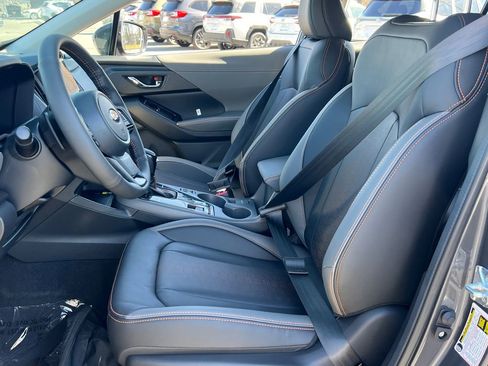 New 2026 Subaru Crosstrek 2.5i Limited w/ Crosstrek Mirror Package image 14