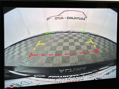 New 2025 Nissan Altima 2.5 SV w/ SV Special Edition Package image 17