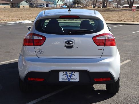 Used 2012 Kia Rio LX image 6