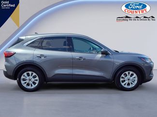 Certified 2023 Ford Escape Active w/ Tech Pack #2 image 1