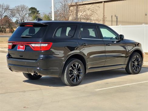 Used 2021 Dodge Durango GT image 4