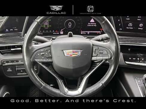 Used 2023 Cadillac Escalade Sport image 15