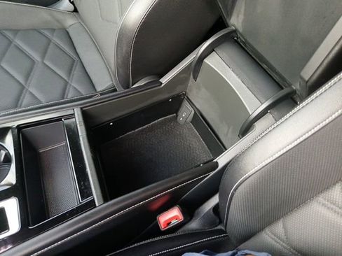 Used 2024 Volkswagen Atlas SE w/ Black Wheel Package image 24