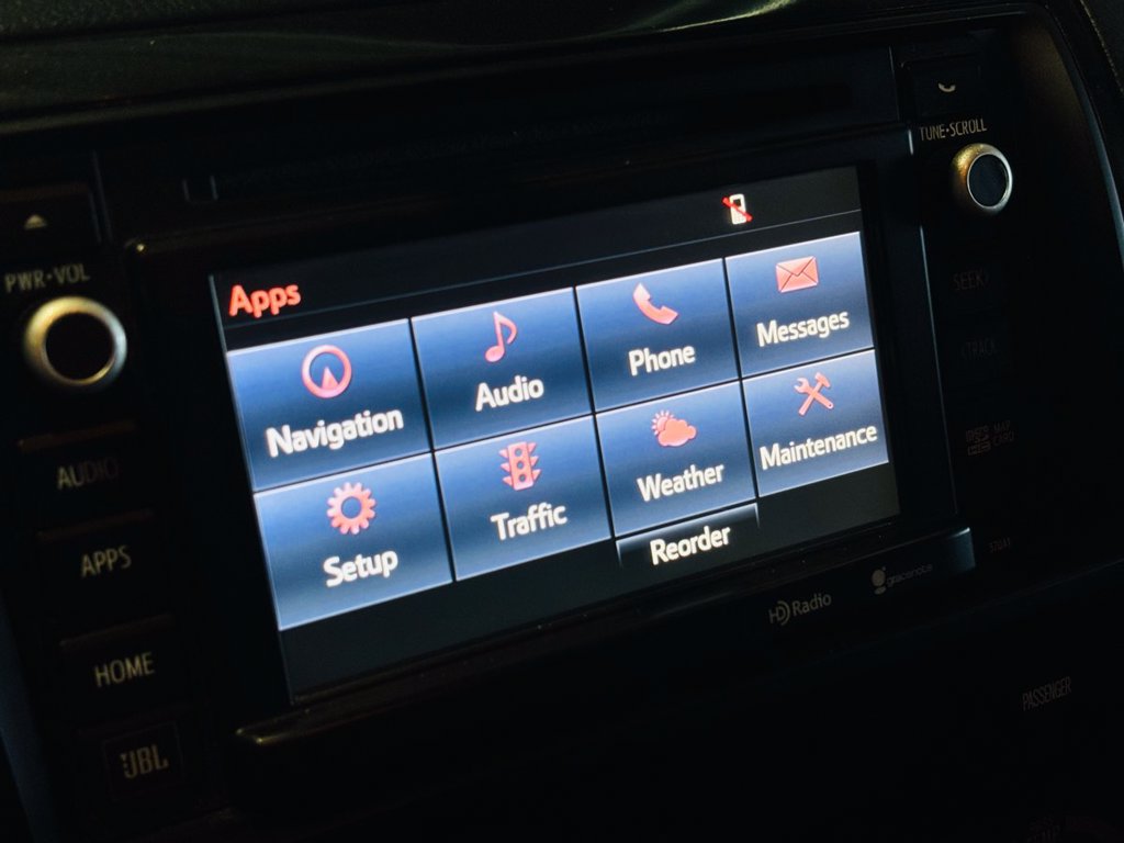 Used 2015 Toyota Sequoia Limited AWD/4WD image 69