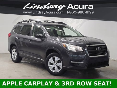 Used 2019 Subaru Ascent 8-Passenger image 1