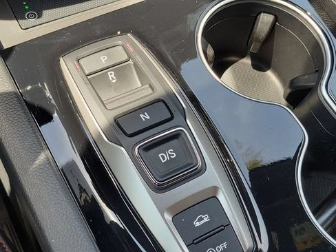 Used 2025 Honda Ridgeline Black Edition image 30
