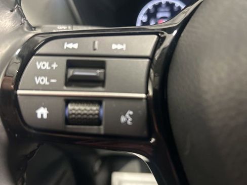 Certified 2024 Honda CR-V EX-L image 29