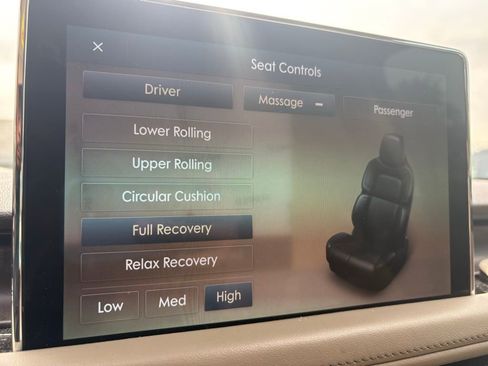 Used 2021 Lincoln Aviator Reserve w/ Equipment Group 201A image 14