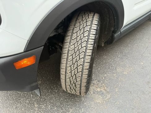 New 2025 Ford Bronco Sport Big Bend image 27