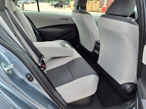 Certified 2026 Toyota Corolla LE FWD image 20