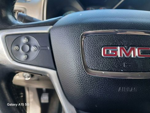 Used 2019 GMC Canyon SLE w/ Elevation Edition RWD image 28