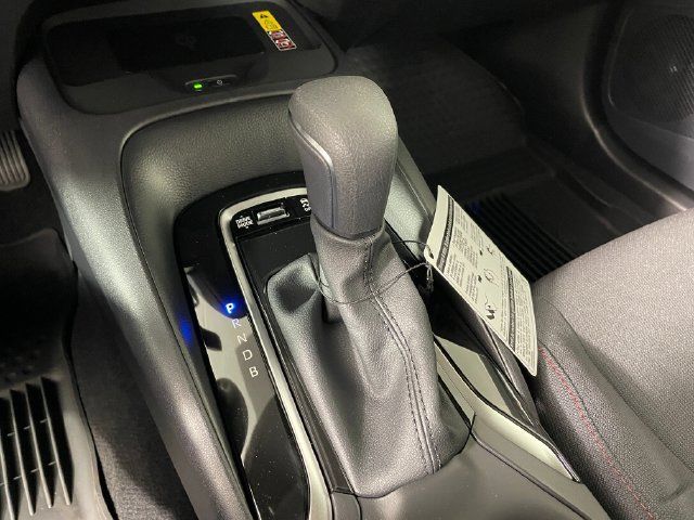 New 2026 Toyota Corolla SE w/ SE Package FWD image 4